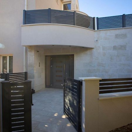 Apartments Medvidovic Baška Voda Buitenkant foto